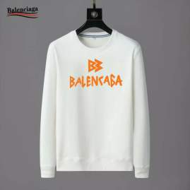 Picture of Balenciaga Sweatshirt _SKUBalenciagas-3xl25t0129897